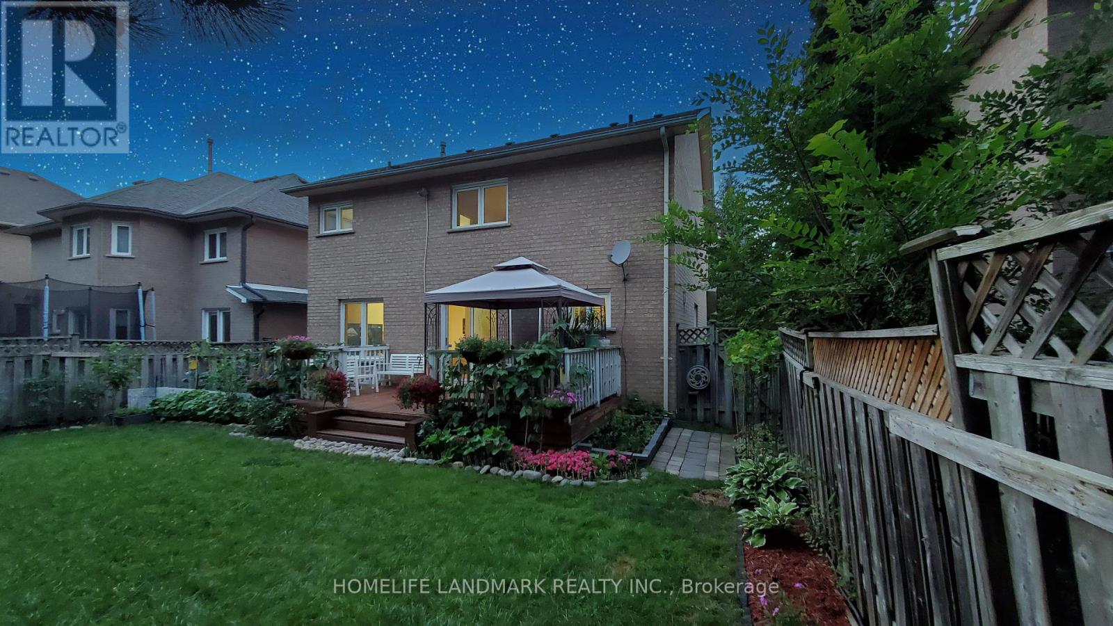 64 Bradgate Drive, Markham, Ontario  L3T 7L9 - Photo 37 - N9384368