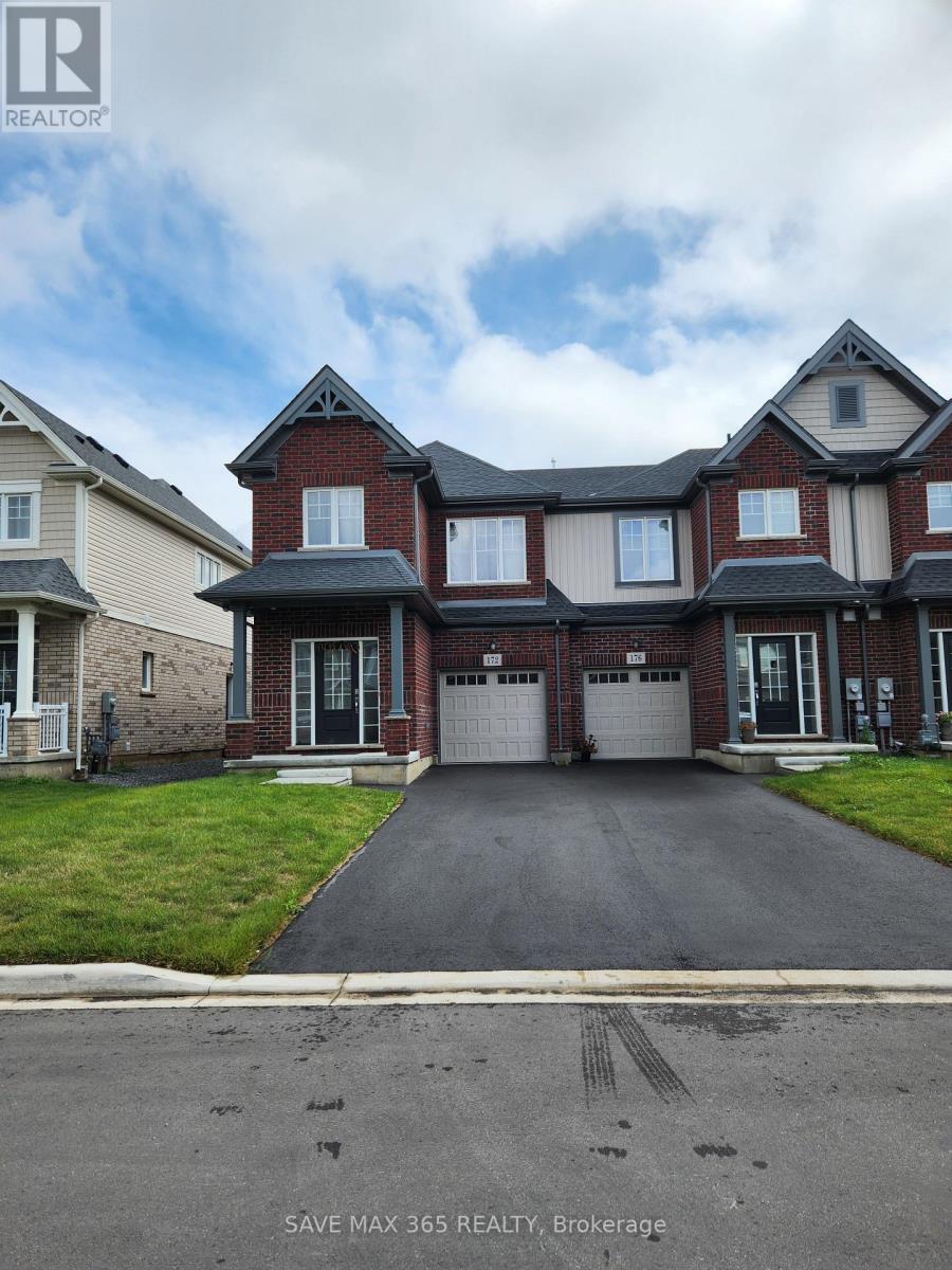 172 BUR OAK DRIVE, Thorold, Ontario