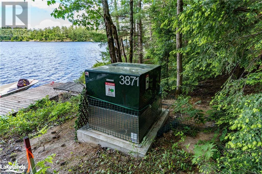 15kl2 Kahshe Lake, Gravenhurst, Ontario  P0E 1G0 - Photo 28 - 40658845