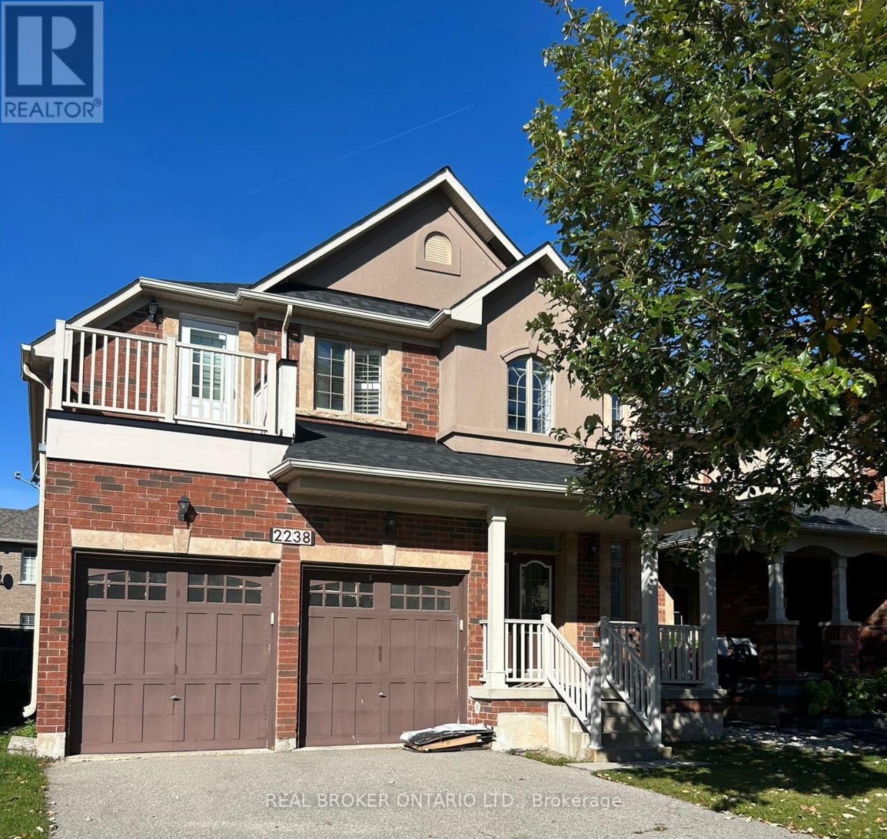 BSMT - 2238 GLADACRES LANE, oakville (west oak trails), Ontario