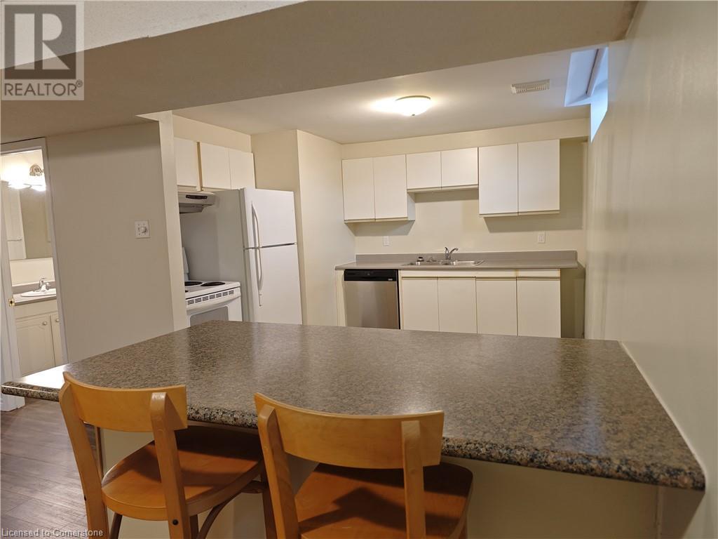 40 Rutledge Court Unit# 2, Hamilton, Ontario L8W 3H7 - Photo 11 - 40658709