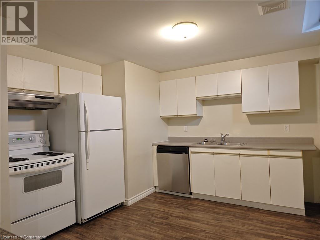40 Rutledge Court Unit# 2, Hamilton, Ontario L8W 3H7 - Photo 12 - 40658709