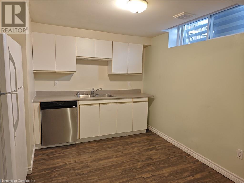 40 Rutledge Court Unit# 2, Hamilton, Ontario L8W 3H7 - Photo 13 - 40658709