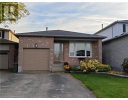 40 RUTLEDGE Court Unit# 2, hamilton, Ontario