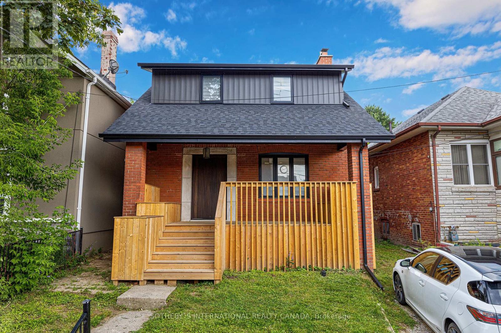 55 MIMICO AVENUE, Toronto, Ontario