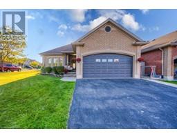 40 DRAPER Street, brantford, Ontario
