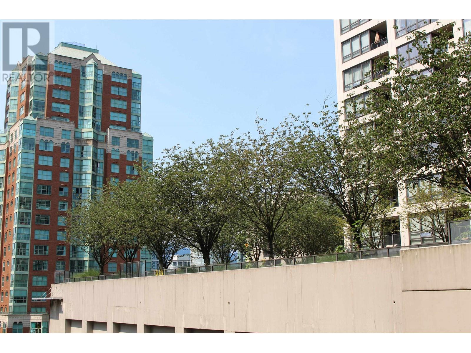 1008 933 Hornby Street, Vancouver, British Columbia  V6Z 3G4 - Photo 15 - R2912865