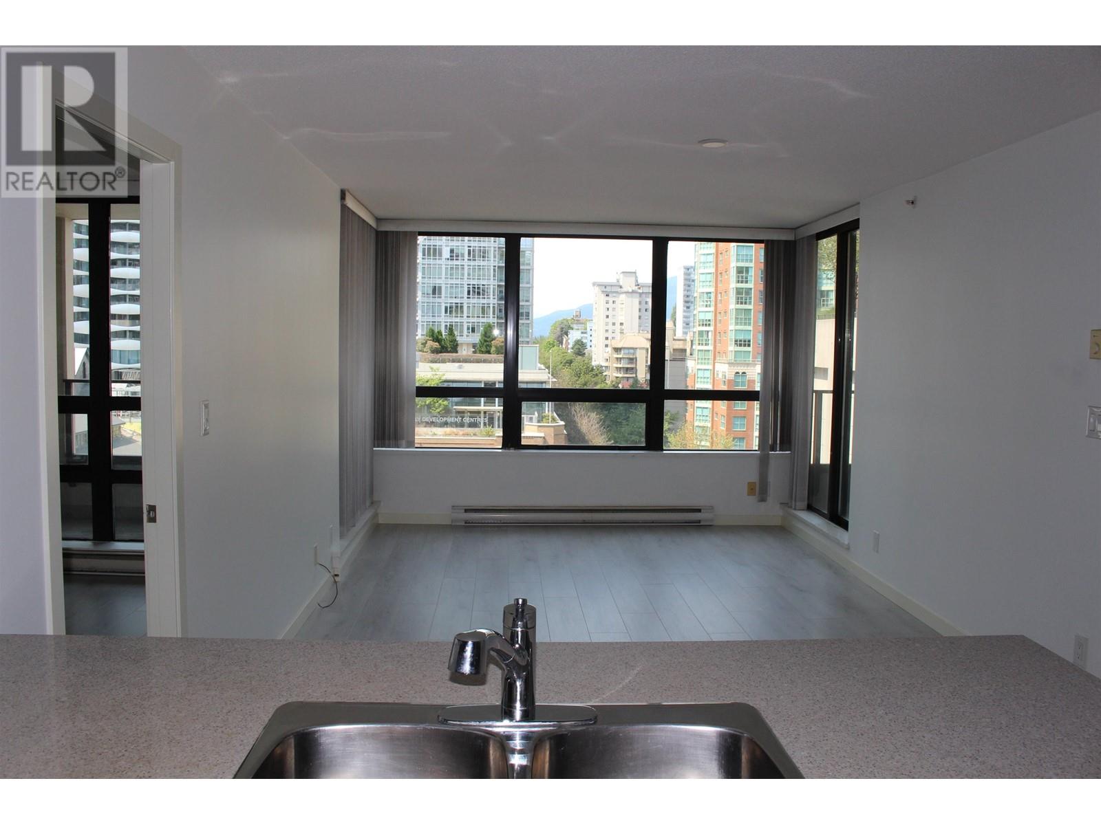 1008 933 Hornby Street, Vancouver, British Columbia  V6Z 3G4 - Photo 11 - R2912865