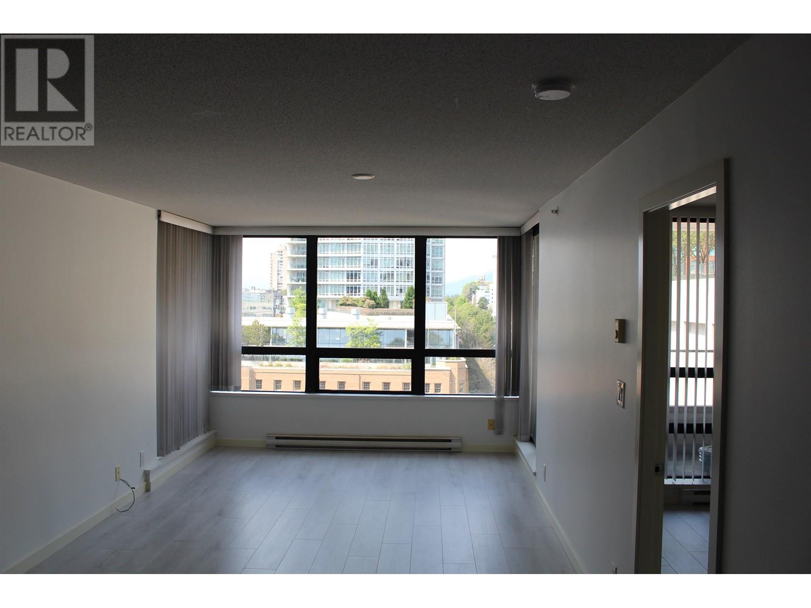 Property at 1008 933 HORNBY STREET image 5