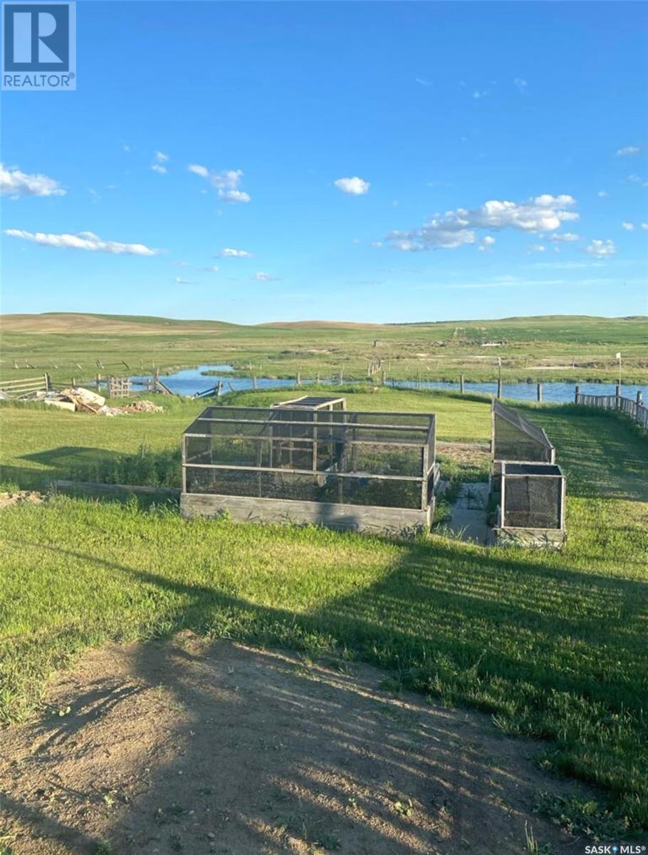 Caffet Acreage, Grassy Creek Rm No. 78, Saskatchewan  S0N 2M0 - Photo 31 - SK985107