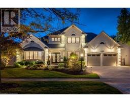 4186 ARBOURFIELD Drive, burlington, Ontario