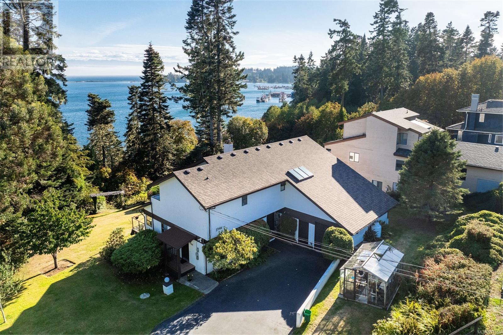 1946 Murray Rd, sooke, British Columbia