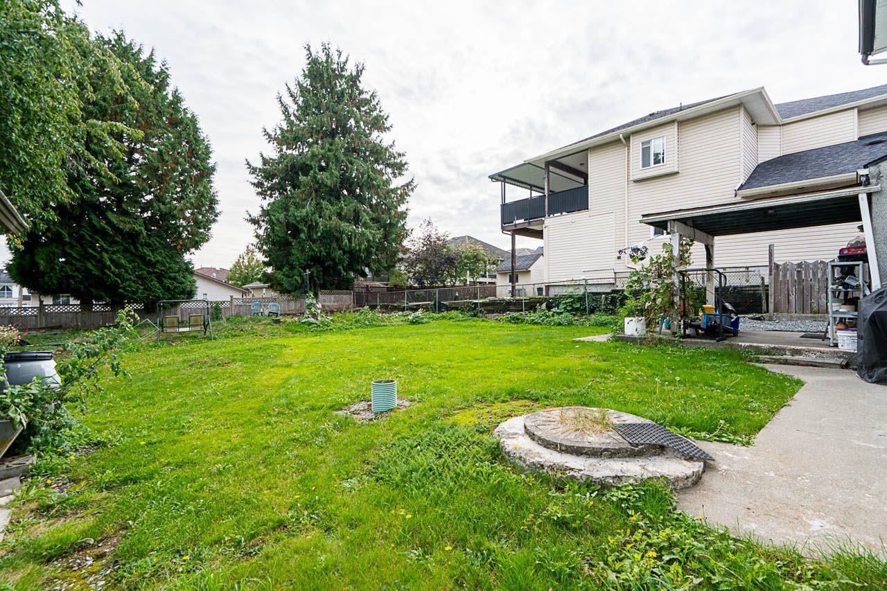 13376 89a Avenue, Surrey, British Columbia  V3V 1B3 - Photo 23 - R2928348