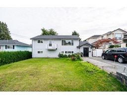 13376 89A AVENUE, Surrey, British Columbia