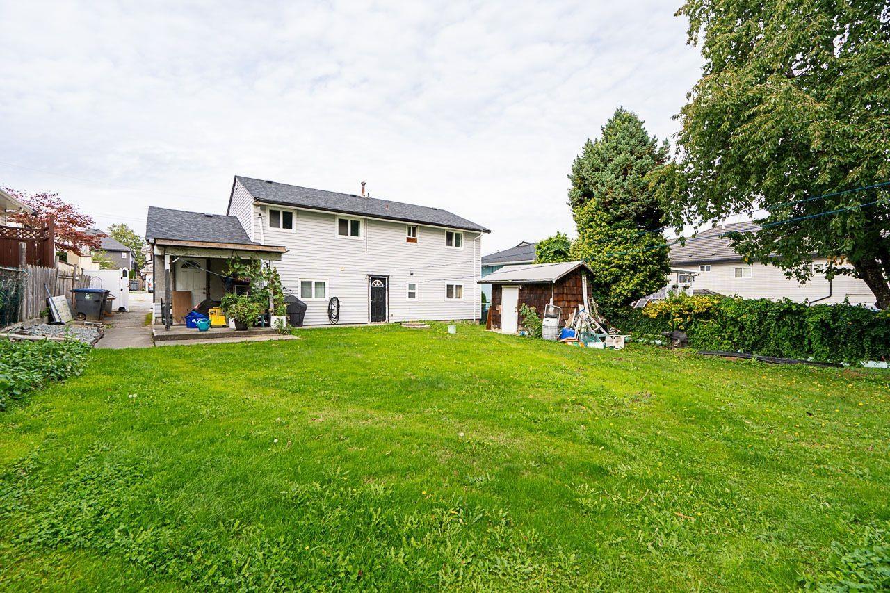 13376 89a Avenue, Surrey, British Columbia  V3V 1B3 - Photo 26 - R2928348