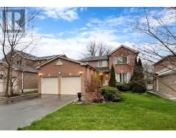 LOWER - 273 MCCAFFREY ROAD, newmarket (glenway estates), Ontario