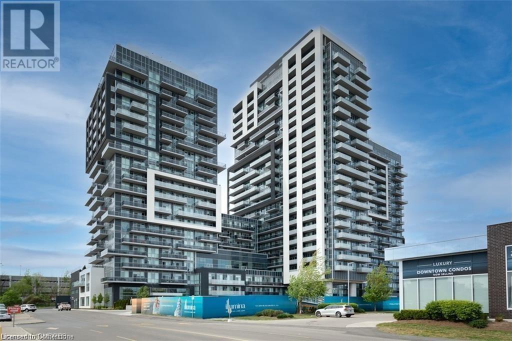 2087 FAIRVIEW Street Unit# 908, burlington, Ontario