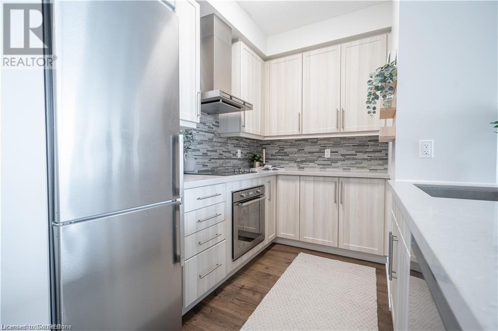 2087 Fairview Street Unit# 908, Burlington, Ontario L7R 0E5 - Photo 3 - 40658773