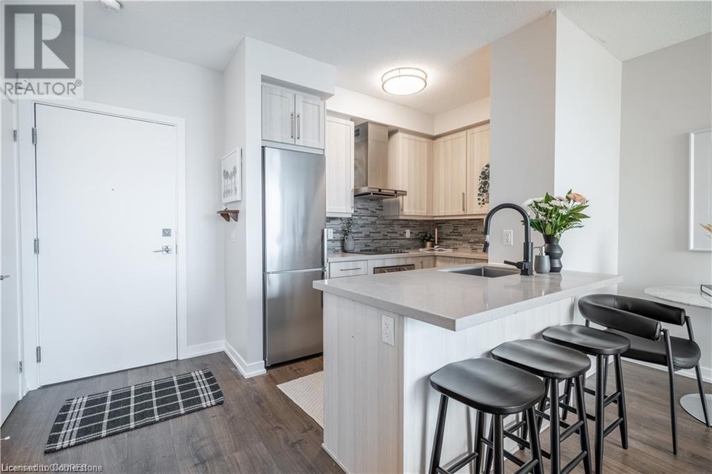 2087 Fairview Street Unit# 908, Burlington, Ontario L7R 0E5 - Photo 4 - 40658773