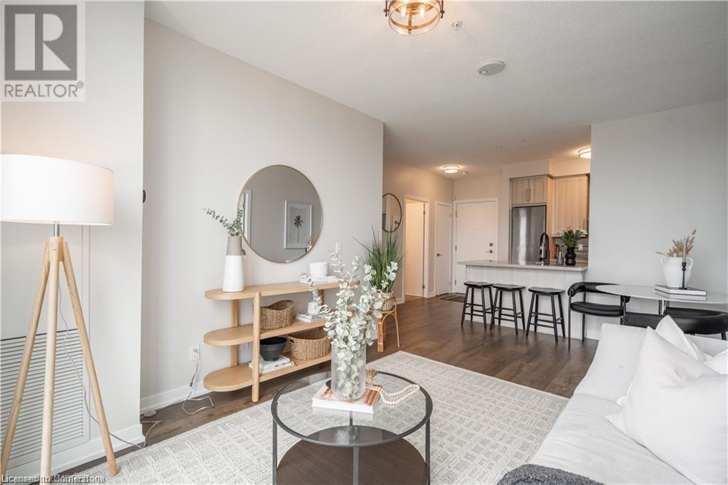 2087 Fairview Street Unit# 908, Burlington, Ontario L7R 0E5 - Photo 5 - 40658773