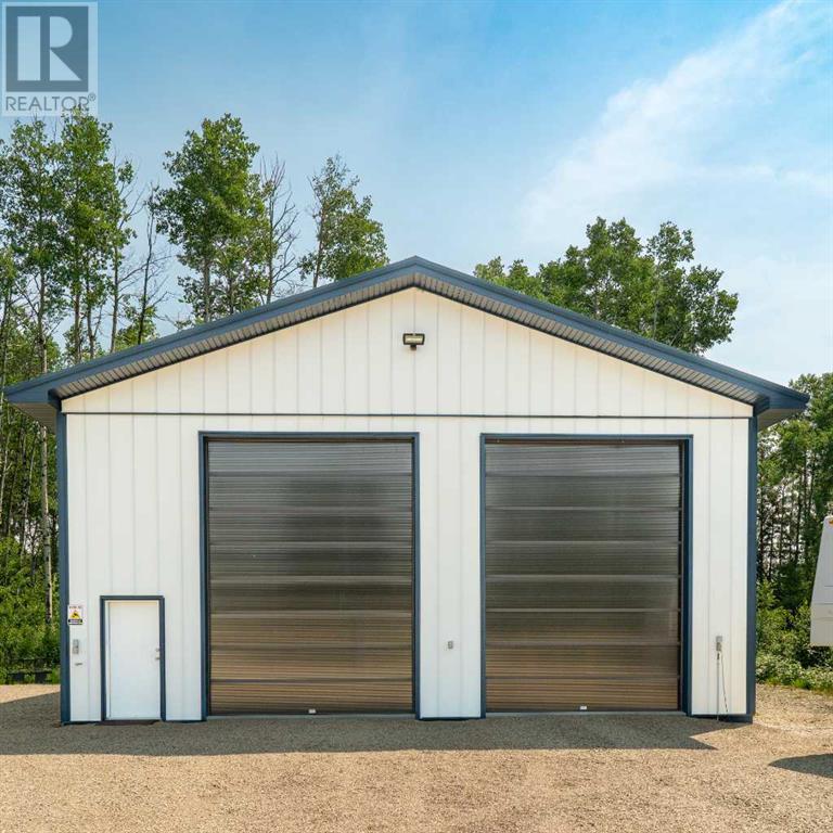 590083 Range Road 114, Rural Woodlands County, Alberta  T7S 1W2 - Photo 42 - A2145900