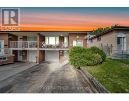 734 EAGLEMOUNT CRESCENT, mississauga (erindale), Ontario