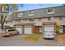 2115 ERINBROOK CRESCENT UNIT#44, Ottawa, Ontario