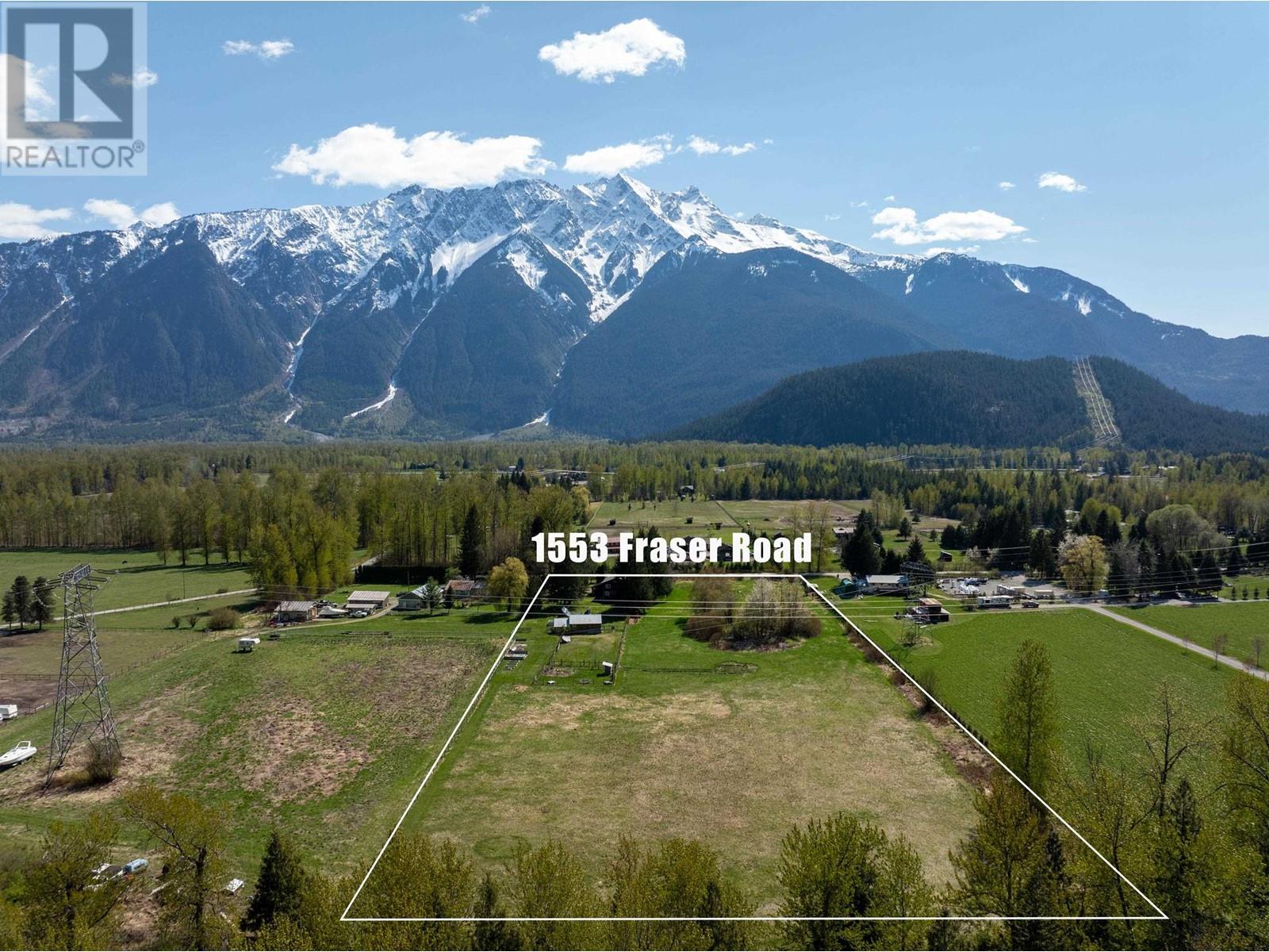 1553 Fraser Road, Pemberton, British Columbia  V0N 2L0 - Photo 38 - R2931755