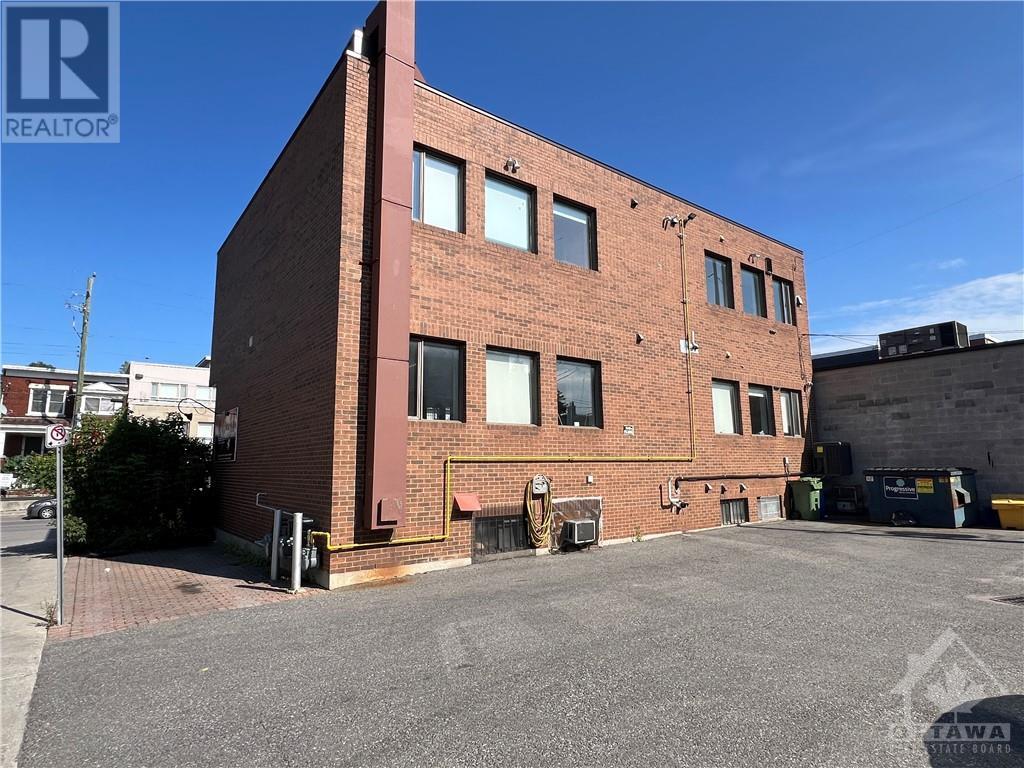 180 PRESTON STREET UNIT#302 Ottawa