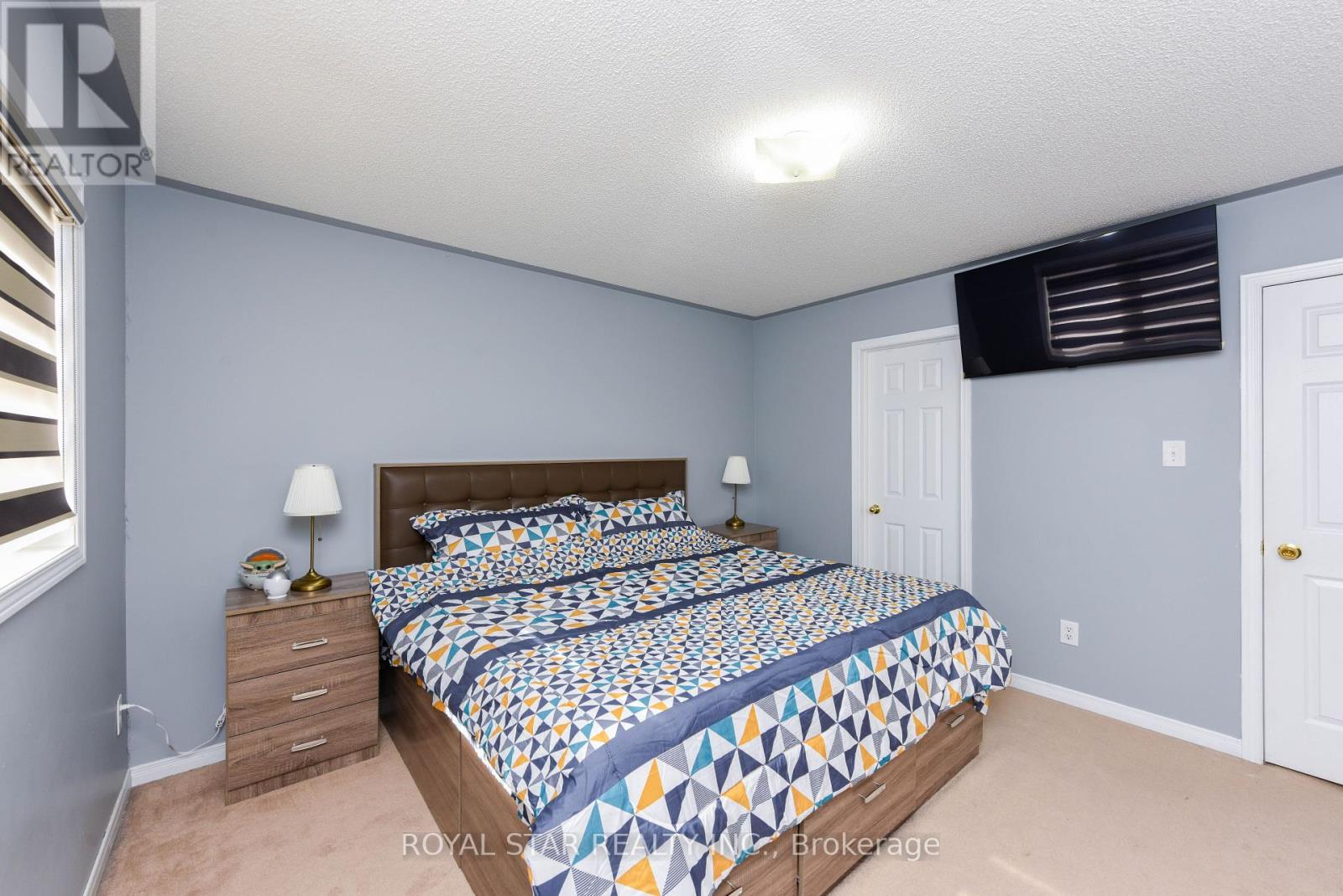 113 - 11 Brucewood Road N, Brampton, Ontario  L6R 3N1 - Photo 23 - W9384553