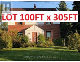 72 ARNOLD AVENUE, Vaughan, Ontario