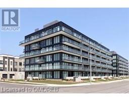 1117 COOKE Boulevard Unit# A508, burlington, Ontario