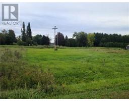 Lot #11 ROSS PARK ROAD UNIT#11, maxville, Ontario