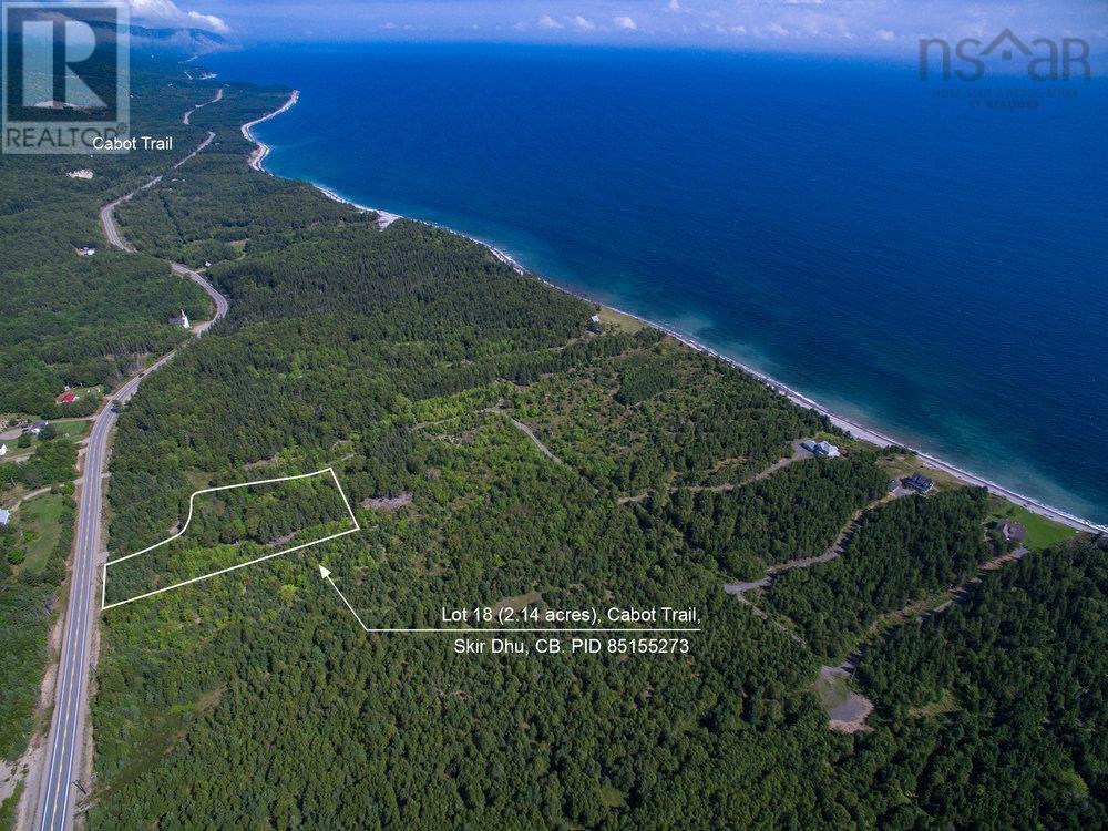 Cabot Trail, Skir Dhu, Nova Scotia  B0C 1H0 - Photo 11 - 202424034