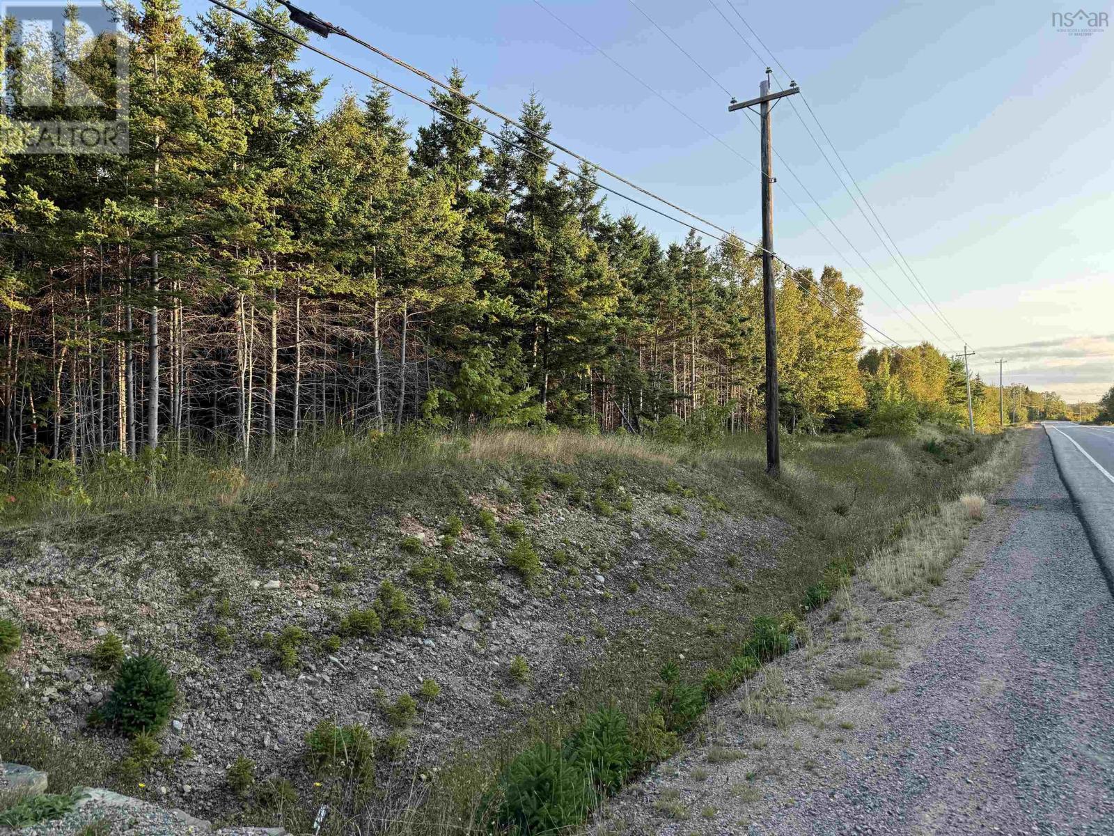 Cabot Trail, Skir Dhu, Nova Scotia  B0C 1H0 - Photo 16 - 202424034