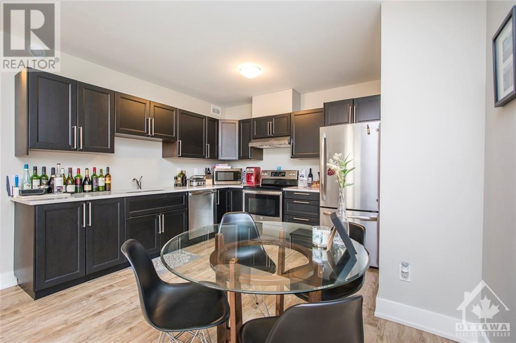 550 BRUNEL STREET UNIT#1 Ottawa