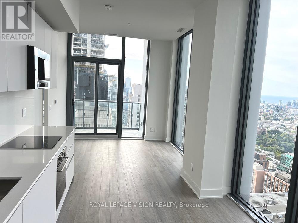 5003 - 8 Cumberland Street, Toronto, Ontario  M4W 0B6 - Photo 15 - C9383772