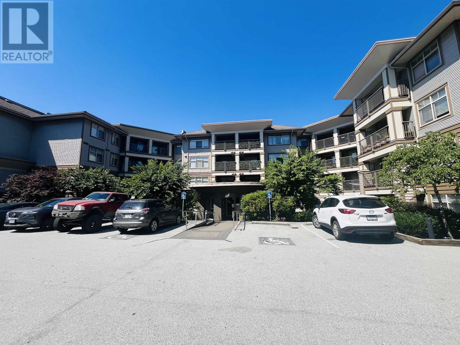 420 12248 224 Street, Maple Ridge, British Columbia  V2X 8W6 - Photo 1 - R2915833