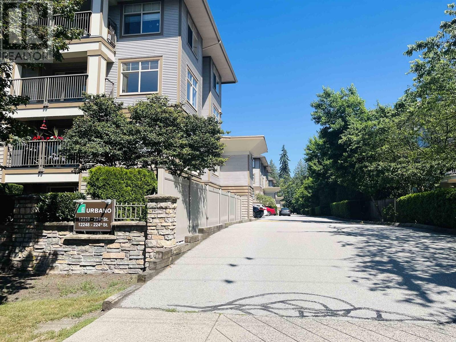 420 12248 224 Street, Maple Ridge, British Columbia  V2X 8W6 - Photo 2 - R2915833