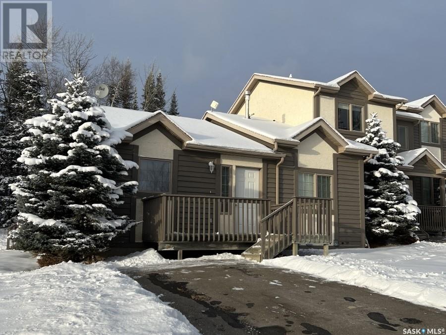 1 310 Elk Ridge View, Elk Ridge, Saskatchewan  S0J 2Y0 - Photo 1 - SK985438