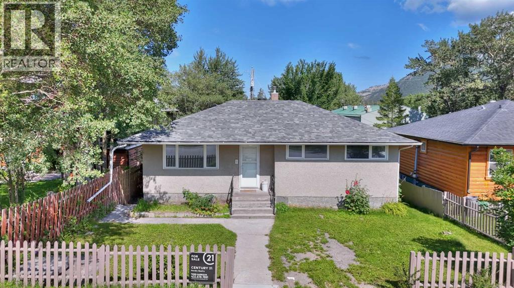 8 Barrier Mountain Drive, Exshaw, Alberta  T0L 2C0 - Photo 5 - A2163693