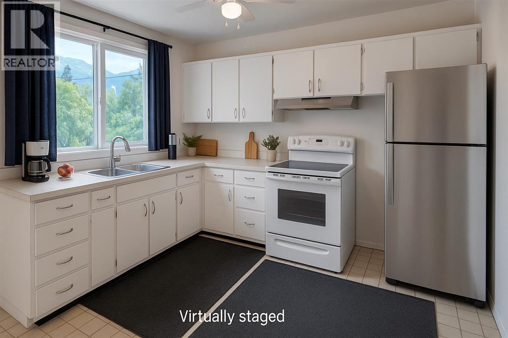 8 Barrier Mountain Drive, Exshaw, Alberta  T0L 2C0 - Photo 12 - A2163693