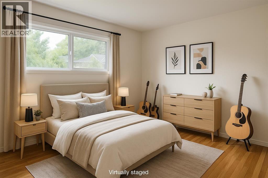 8 Barrier Mountain Drive, Exshaw, Alberta  T0L 2C0 - Photo 15 - A2163693