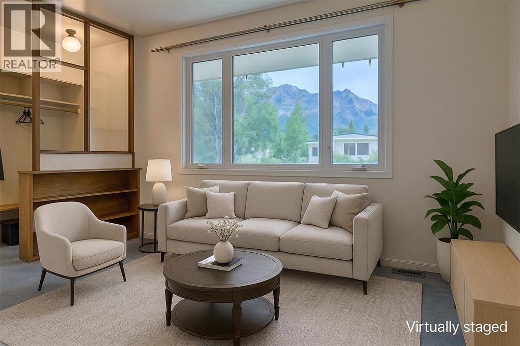 8 Barrier Mountain Drive, Exshaw, Alberta  T0L 2C0 - Photo 7 - A2163693