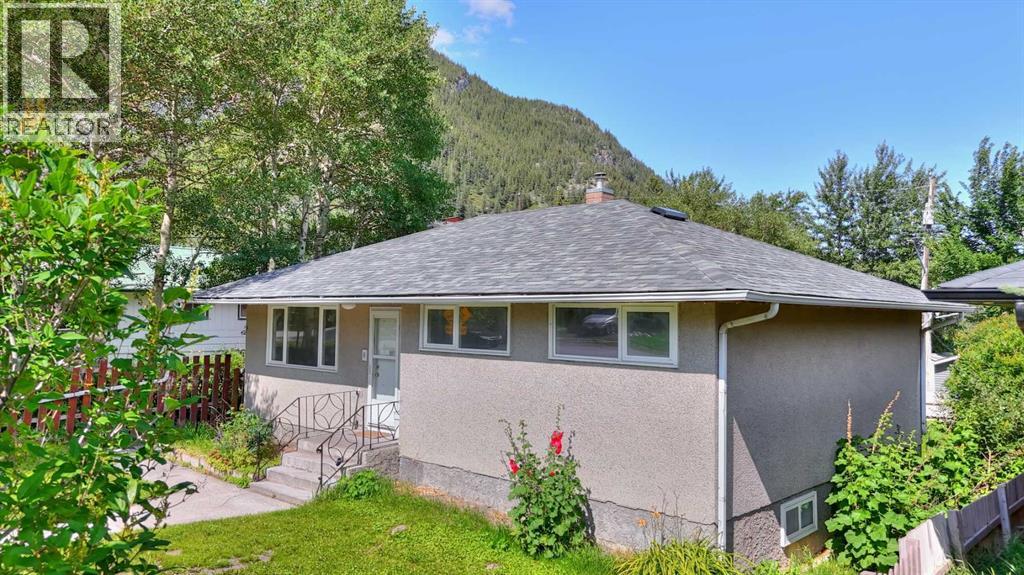 8 Barrier Mountain Drive, Exshaw, Alberta  T0L 2C0 - Photo 6 - A2163693