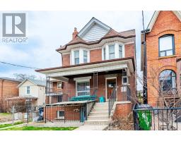 BSMNT-1 - 691 OSSINGTON AVENUE, toronto (palmerston-little italy), Ontario