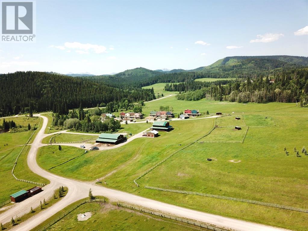 11 Black Bear, Rural Foothills County, Alberta  T0L 1K0 - Photo 43 - A2171178