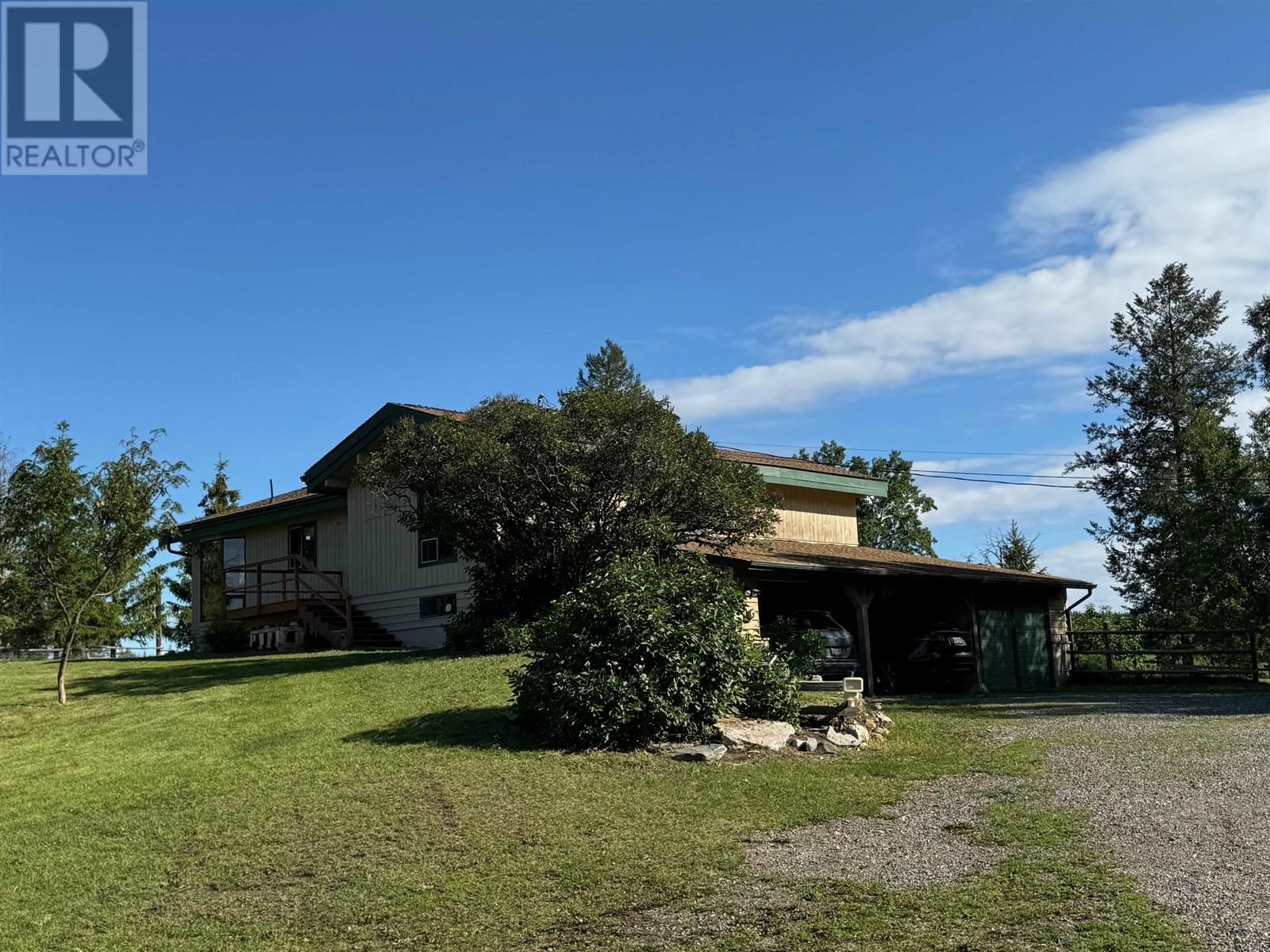 5475 Scuffi Road, 100 Mile House, British Columbia  V0K 2E1 - Photo 13 - R2933141