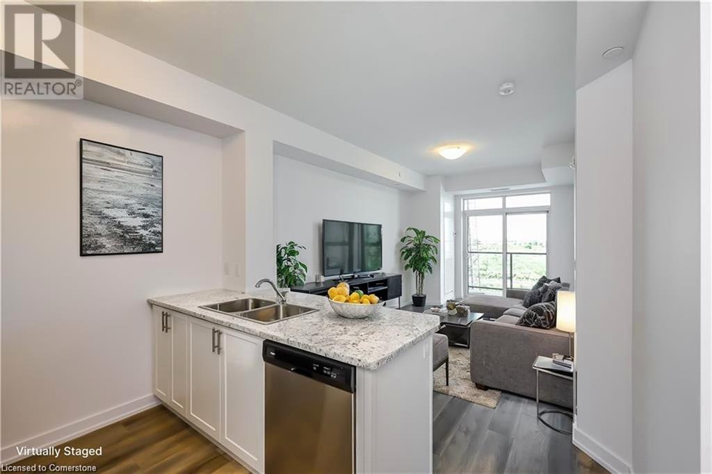 5055 GREENLANE Road Unit# 413, beamsville, Ontario