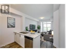 5055 GREENLANE Road Unit# 413, beamsville, Ontario